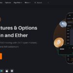 Deleta exchange