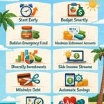 10  8 "Soft Retirement" Steps for Gen Z and Millennials