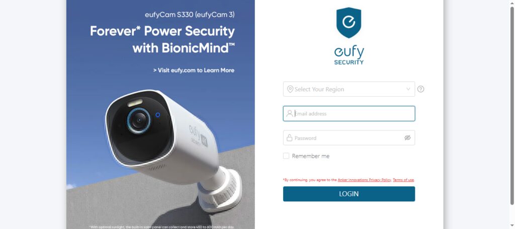 10 Smart Home Security Systems with No Monthly Fees 5 Eufy Security
