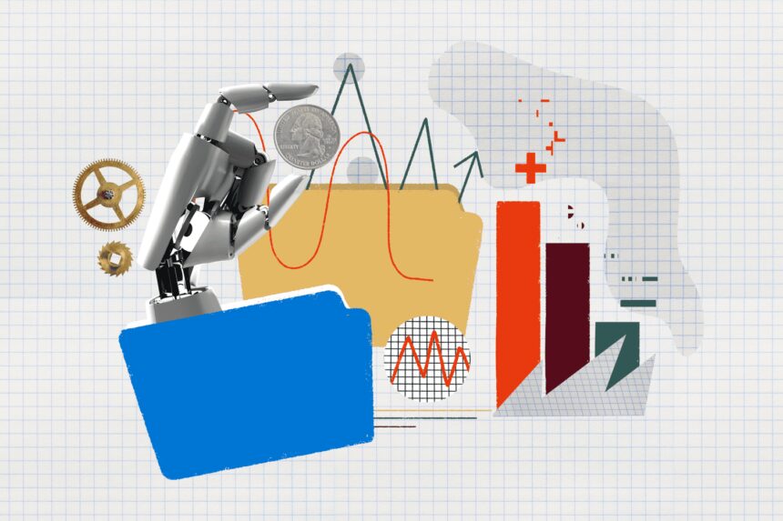 10 AI Tools to Balance Crypto Risk & Finance Goals