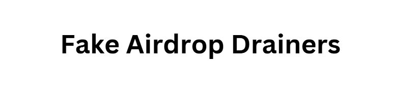 Top Crypto Scams 2026: Deepfake Founder Fraud 6 Fake Airdrop Drainers