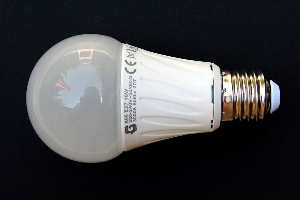LED Lighting