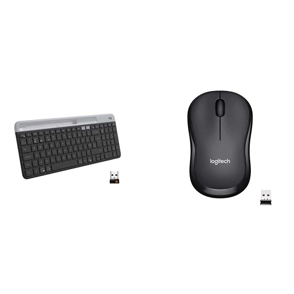10 Must-Have Gadgets for the Modern Digital Nomad Office 9 Ergonomic Travel Keyboard & Mouse