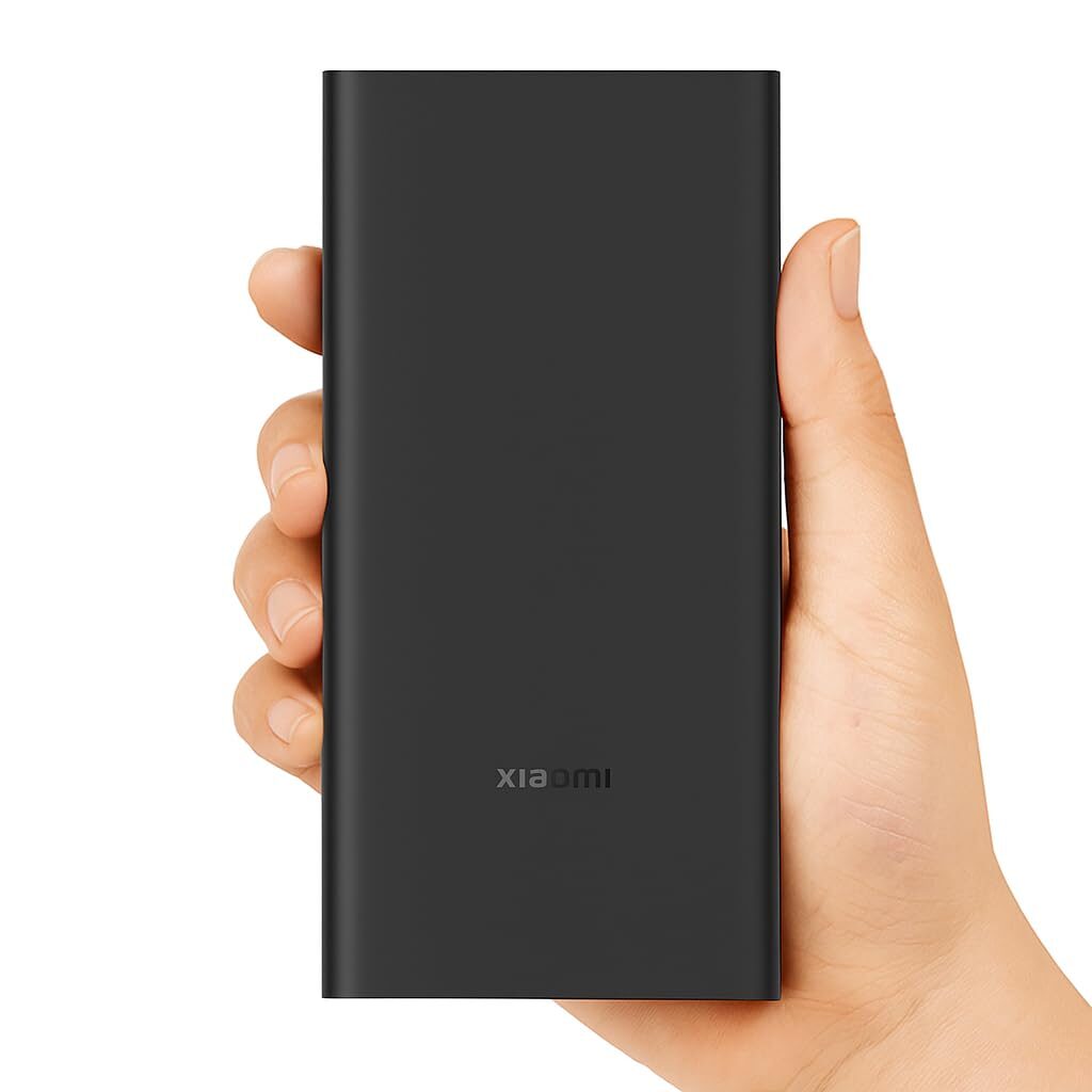 10 Must-Have Gadgets for the Modern Digital Nomad Office 5 Power Bank (High Capacity)