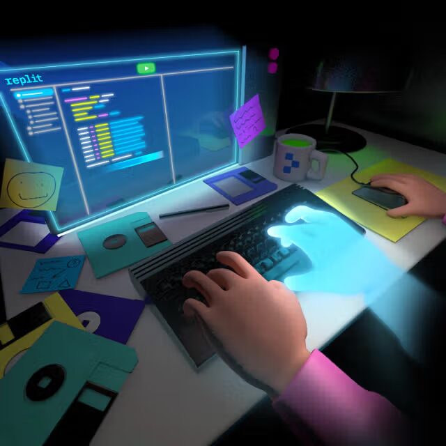 Top 10 AI Coding Assistants That Build Entire Apps from Natural Language 4 Replit Ghostwriter