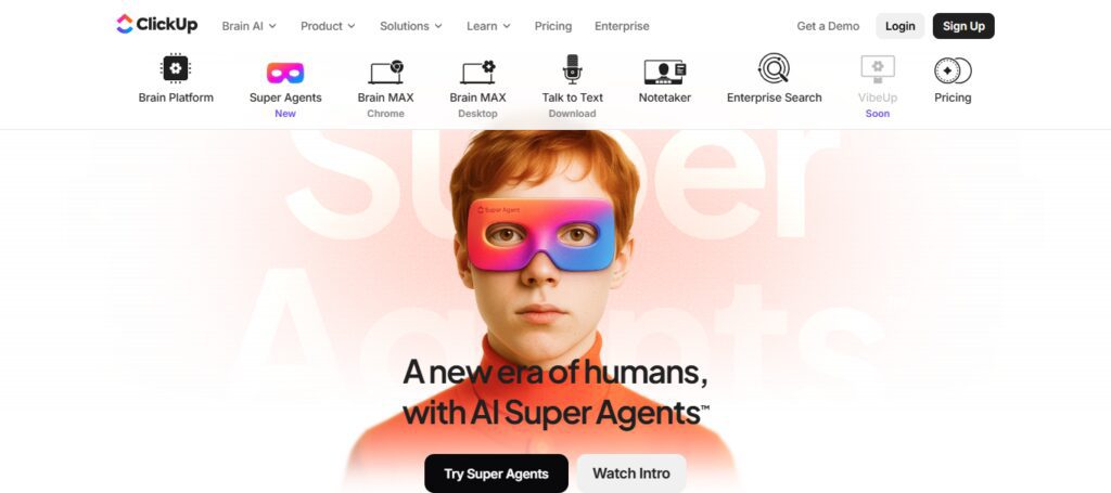 Top 10 Agentic Productivity Tools for Email & Calendar AI 11 lickUp AI Agent
