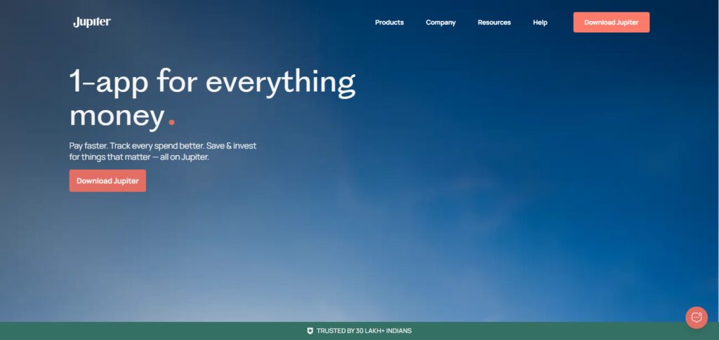 10 Digital Banks in India You Should Know About 2 Jupiter