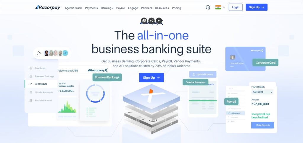 10 Digital Banks in India You Should Know About 5 RazorpayX