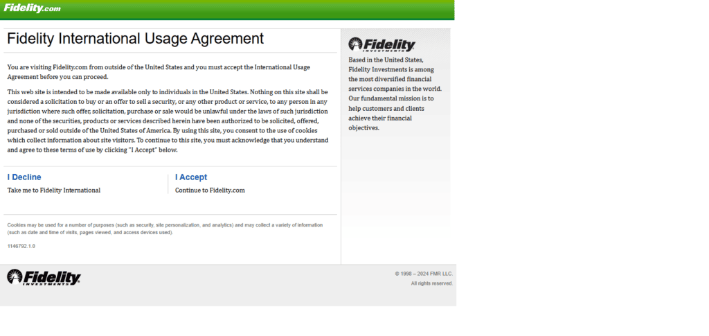 10 Best Bond Trading Platforms & Brokers to Use in 2026 3 Fidelity Investments