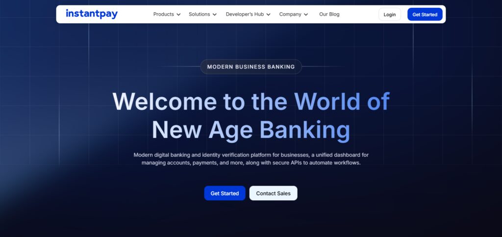 10 Digital Banks in India You Should Know About 11 InstantPay