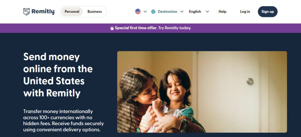 10 Best Apps To Send Money Abroad Without High Charges 3 Remitly