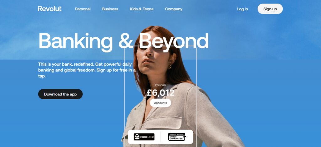 10 Best Apps To Send Money Abroad Without High Charges 5 Revolut