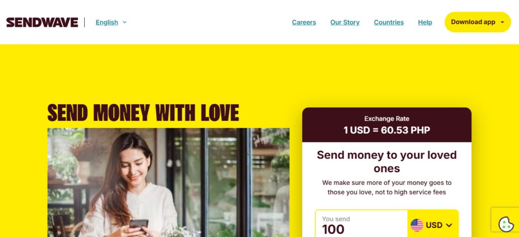 10 Best Apps To Send Money Abroad Without High Charges 10 Sendwave
