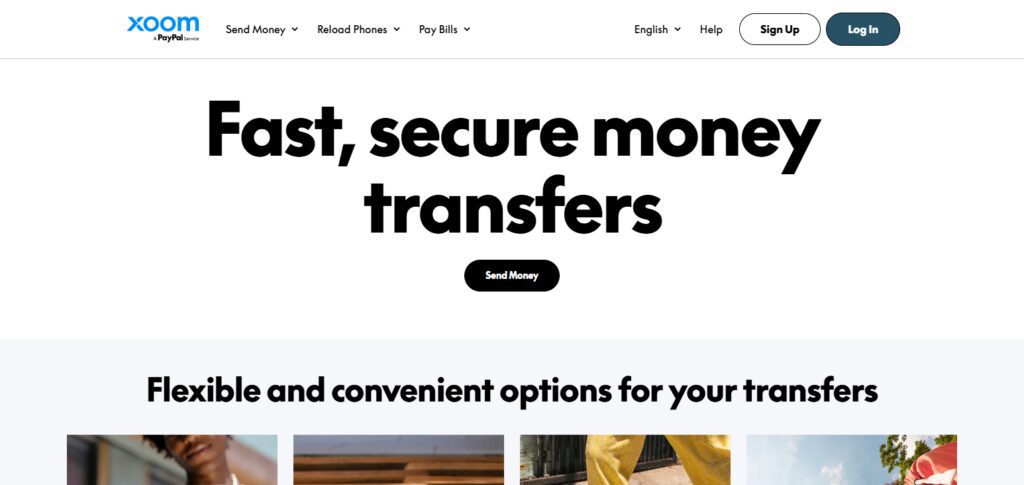 10 Fastest Money Transfer Apps for Same-Day International Transfers 7 Xoom