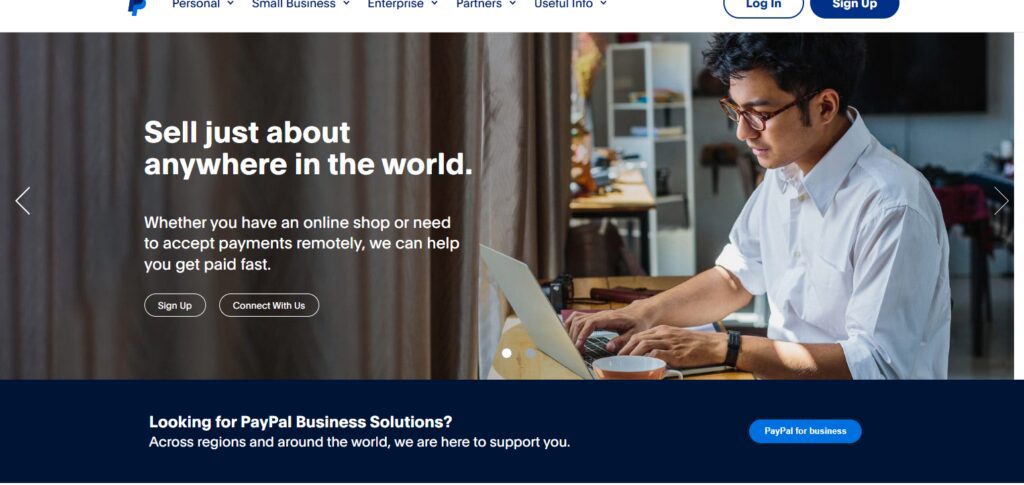 10 Fastest Money Transfer Apps for Same-Day International Transfers 4 PayPal
