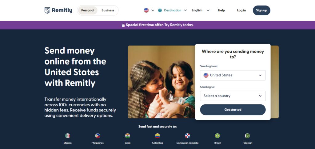 10 Fastest Money Transfer Apps for Same-Day International Transfers 3 Remitly