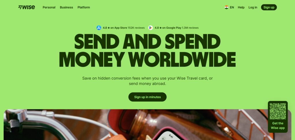 10 Fastest Money Transfer Apps for Same-Day International Transfers 2 Wise