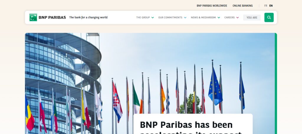 10 Personal Loan Options for Expats Abroad Guide 6 BNP Paribas International