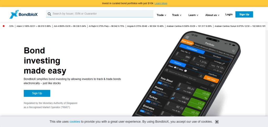10 Best Bond Trading Platforms & Brokers to Use in 2026 9 BondEvalue