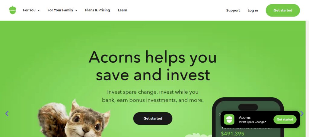 10 Global Trading Apps That Accept Users Worldwide in 2026 11 Acorns Global