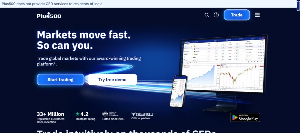 10 Global Trading Apps That Accept Users Worldwide in 2026 4 Plus500