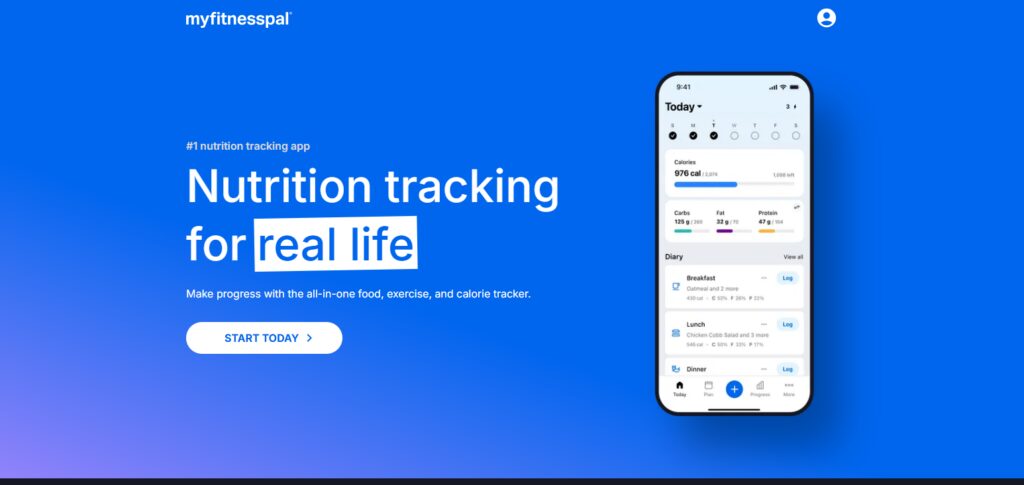 MyFitnessPal