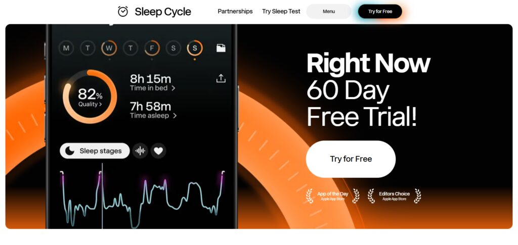  Sleep Cycle