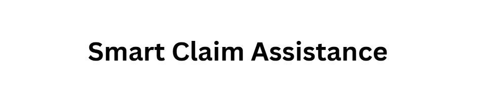Smart Claim Assistance