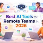 10 Best AI Project Management Tools for Remote Teams 2026