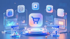 10 AI Tools to Boost Online Store Sales Automatically