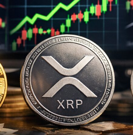 Why XRP Price Is Beating Bitcoin & Ethereum This Week 3 Why XRP Price Is Beating Bitcoin & Ethereum This Week