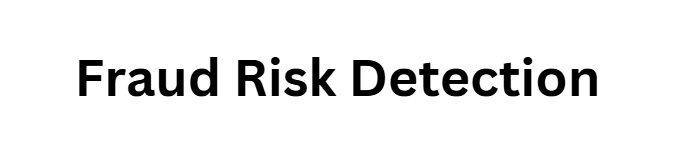 10 Things AI Can Now Predict About Your Health Insurance Risk 10 Fraud Risk Detection