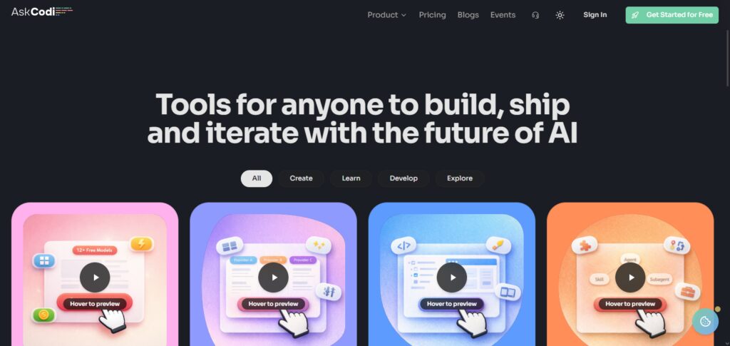 10 Best AI Coding Tools for Beginners Who Want to Learn Fast 10 AskCodi