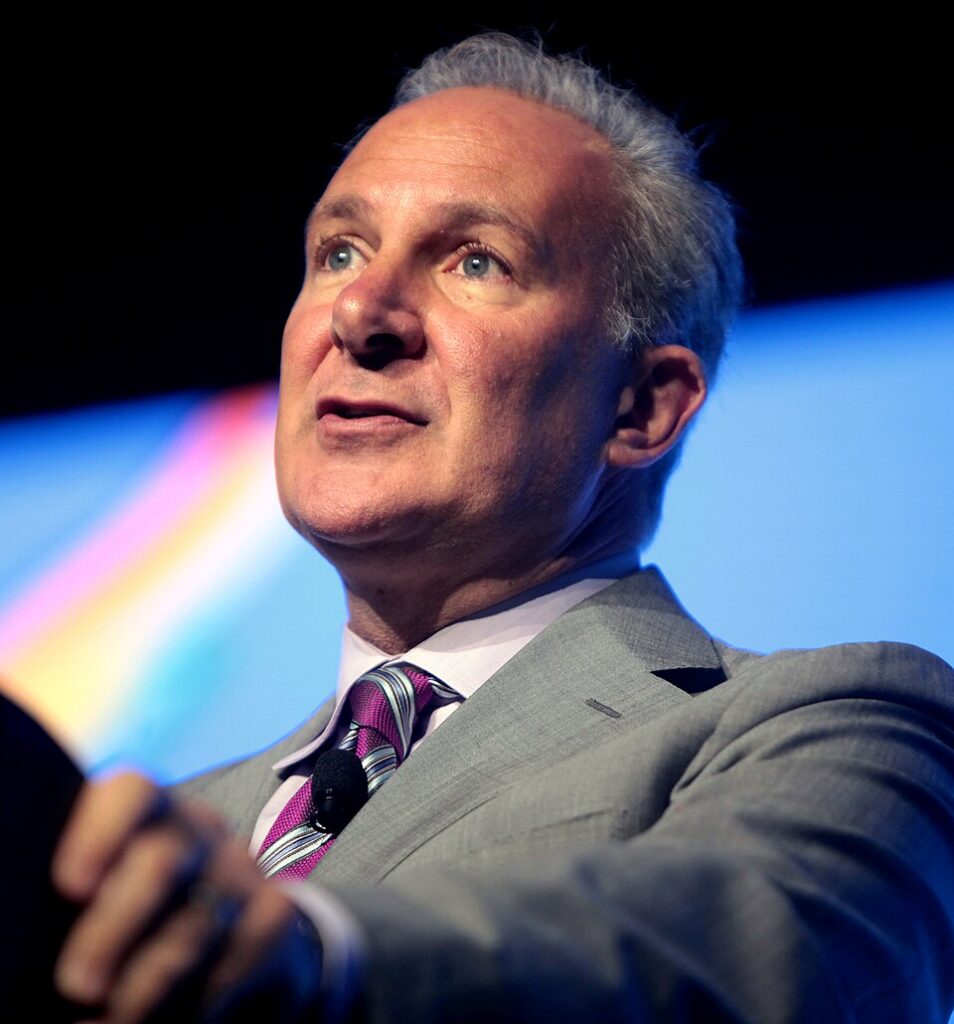 Peter Schiff Calls Strategy STRC an “Obvious Ponzi” 2 Accumulation Planning: STRC Structure and Bitcoin