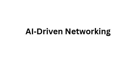 10 Ways AI Helps People Switch Careers Faster Than Ever 8 AI‑Driven Networking