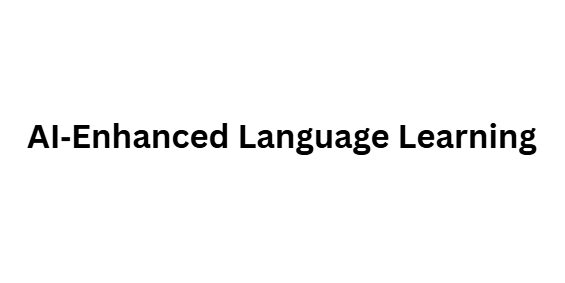10 Ways AI Helps People Switch Careers Faster Than Ever 10 AI‑Enhanced Language Learning