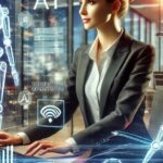 10 Ways AI Helps People Switch Careers Faster Than Ever