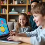 10 Smart Ways Parents Use AI to Help Kids Study Better