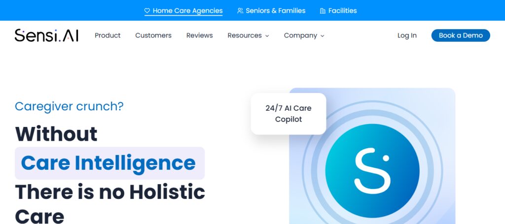  Sensi.AI
