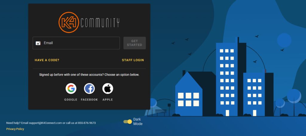 K4Community AI