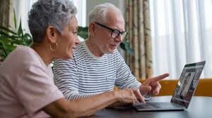 10 AI Apps Making Daily Life Easier for Senior Citizens