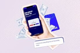 10 Smart AI Ways Helping People Save Money Every Month 2 AI Budgeting Apps