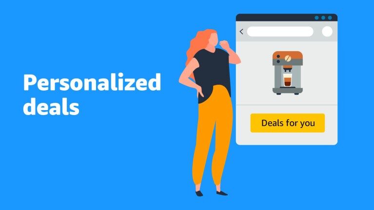 10 Smart AI Ways Helping People Save Money Every Month 4 Personalized Shopping Deals