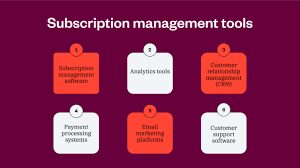 10 Smart AI Ways Helping People Save Money Every Month 5 Subscription Management