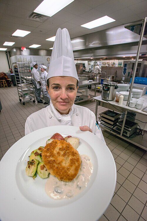  Chefs (High-End Culinary Arts)