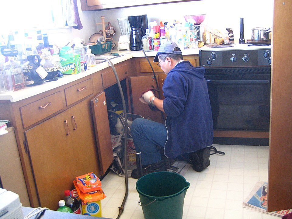  Skilled Trades (Electricians, Plumbers)