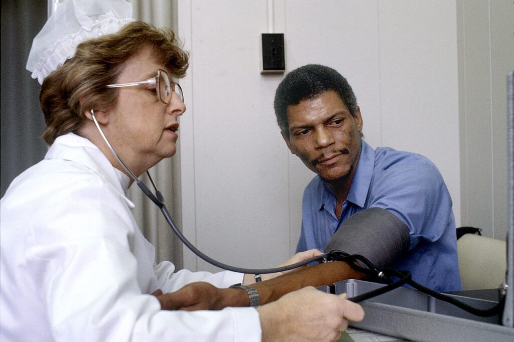 Nurses