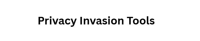 10 Dangerous Ways People Are Misusing AI Right Now 11 Privacy Invasion Tools