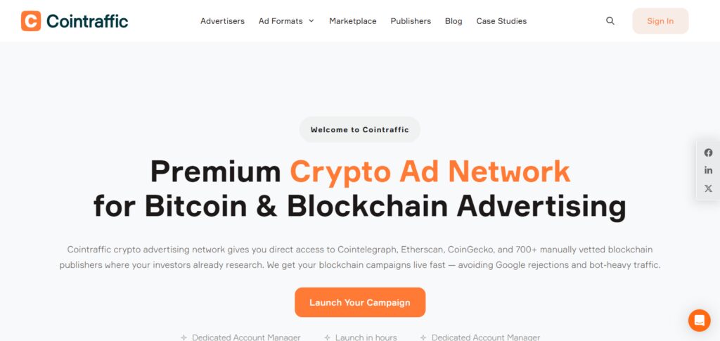 Cointraffic