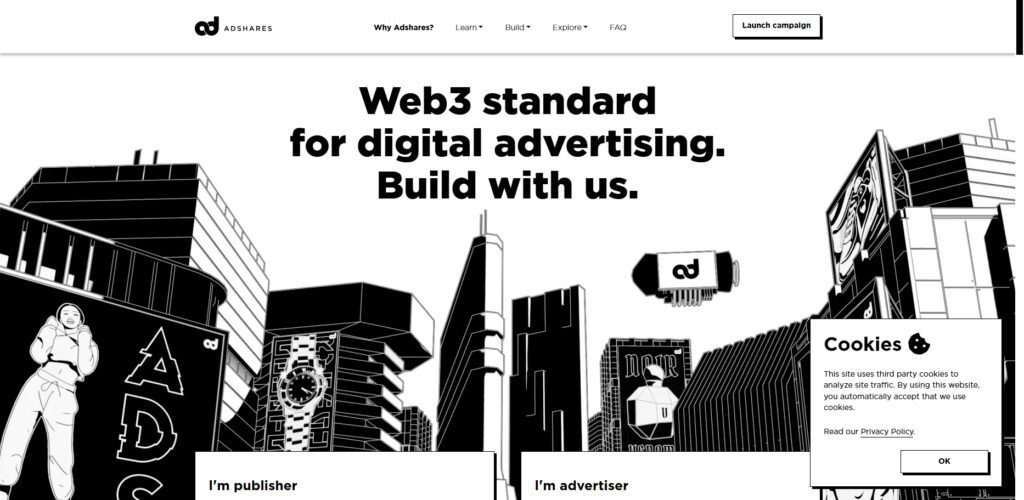 Adshares